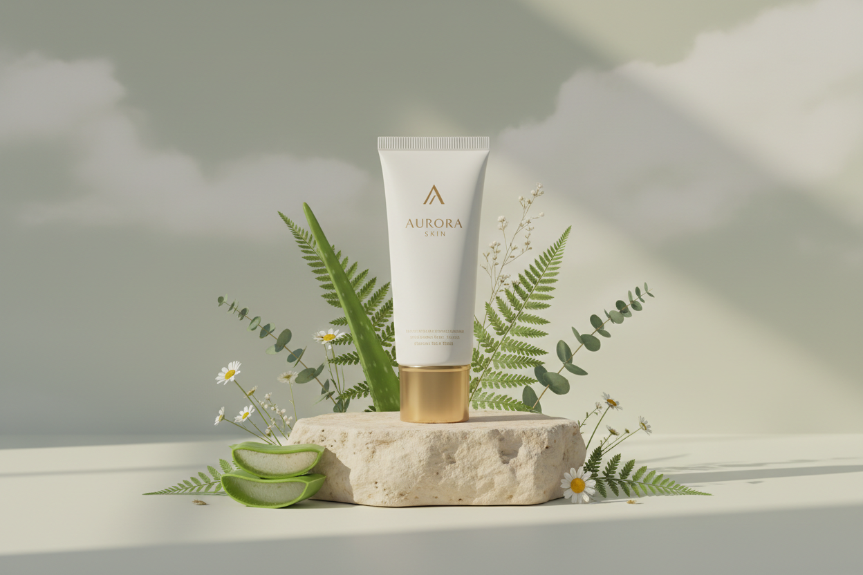 Why Sunscreen Is Essential Even on Cloudy Days