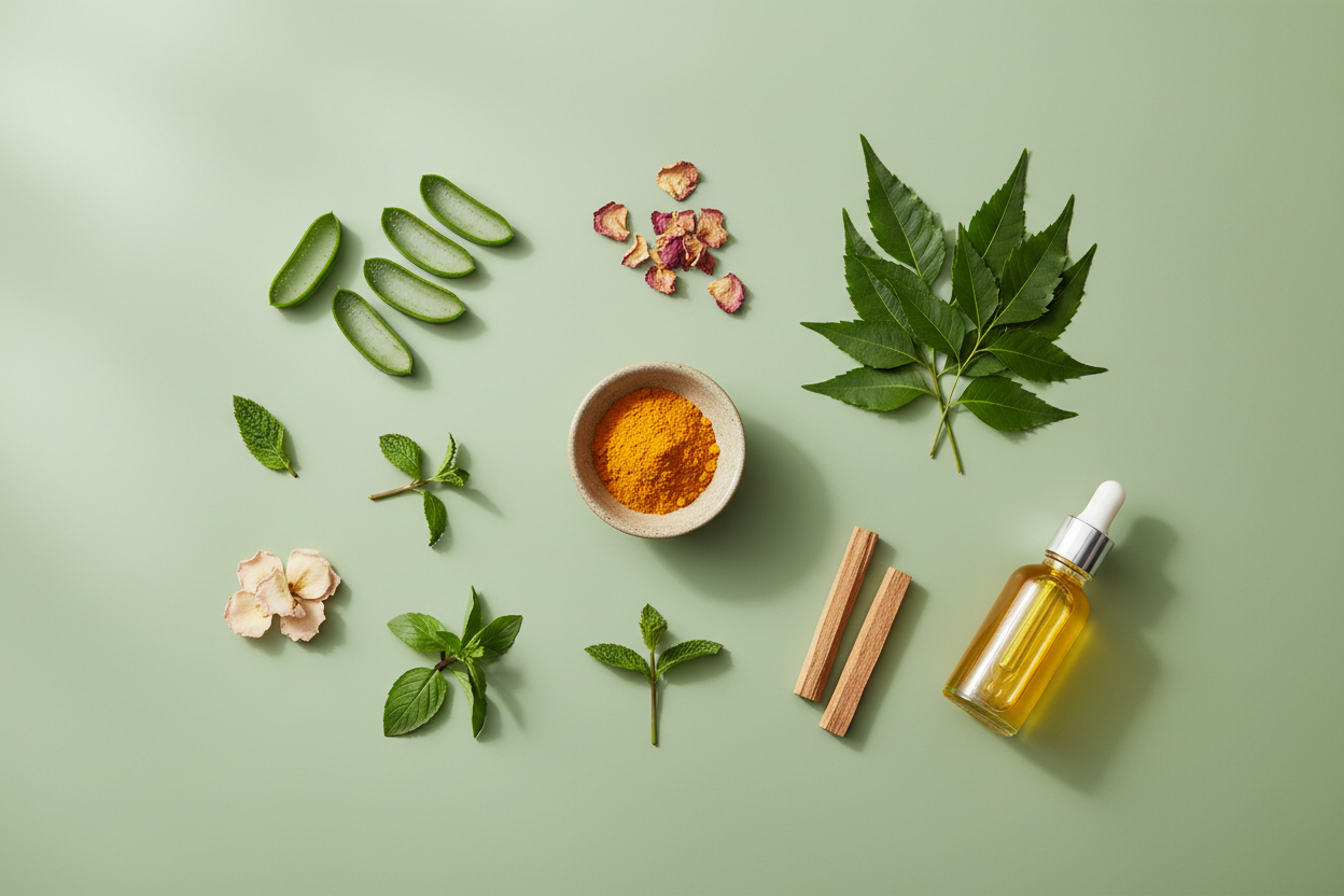 Common Skincare Mistakes That Cause Dull Skin