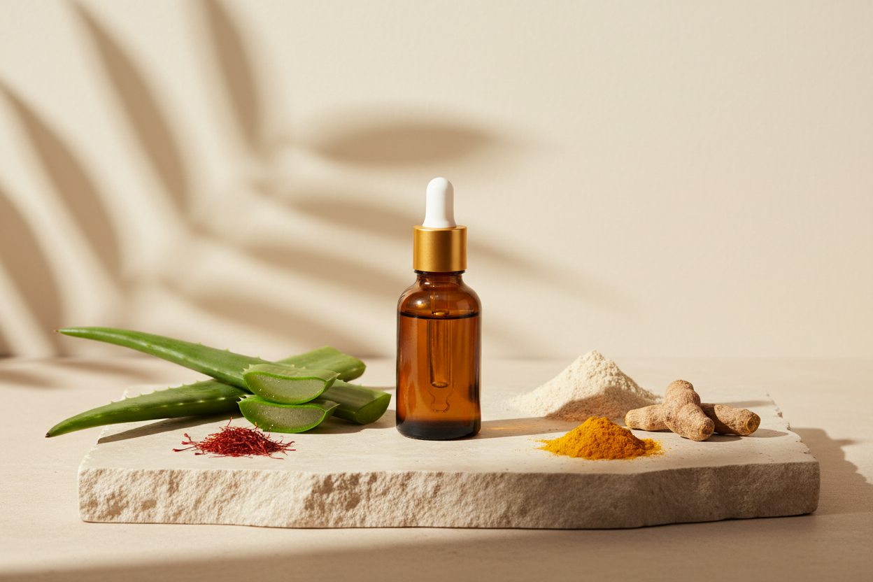 How to Remove Tan Naturally with Ayurvedic Skincare: A Complete Guide to Brighter, Healthier-Looking Skin