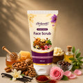 Kumkumadi Face Scrub