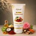 Kumkumadi Sunscreen