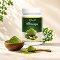 Organic Moringa Powder – Nature’s Daily Nutrition Boost
